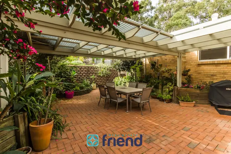 Fifth view of Homely house listing, 20 Tingara Road, Nelson Bay NSW 2315