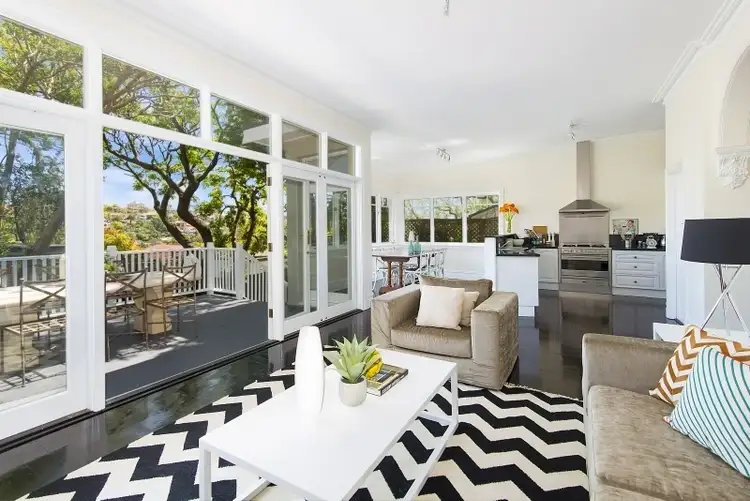 Fifth view of Homely house listing, 26 Gordon Street, Mosman NSW 2088