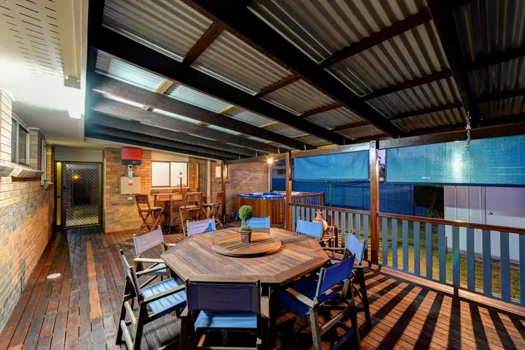 Third view of Homely house listing, 10 Baldwin Crescent, Avoca QLD 4670