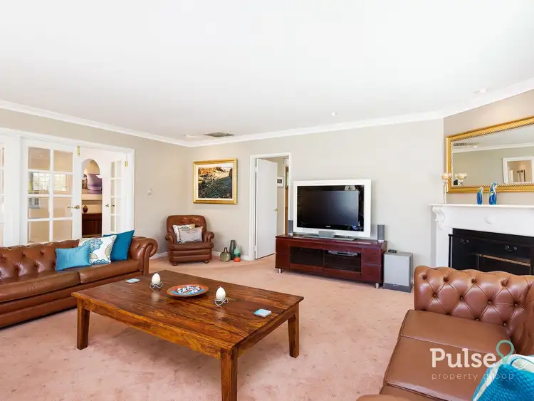 Third view of Homely house listing, 5 Violet Avenue, Shelley WA 6148