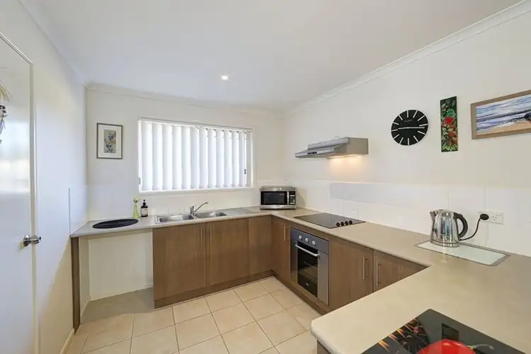 Fourth view of Homely house listing, 3 SEASHORE WAY, Toogoom QLD 4655