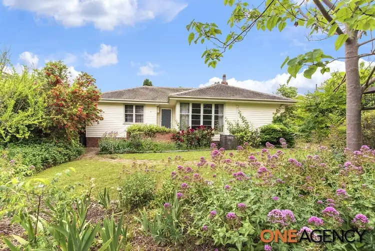 Second view of Homely house listing, 5 Turner Place, Yarralumla ACT 2600