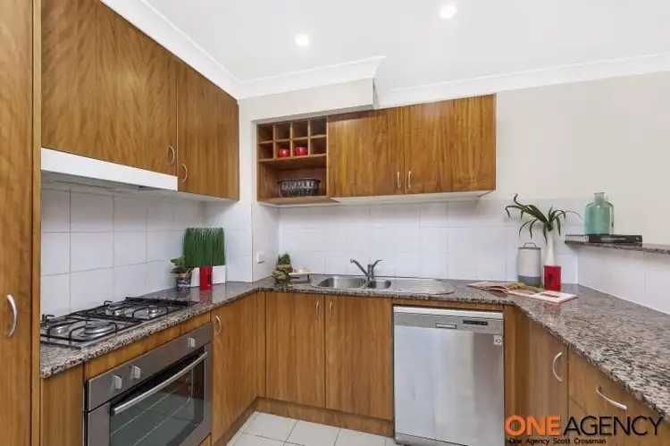 Second view of Homely house listing, 67/3 Heard Street, Mawson ACT 2607