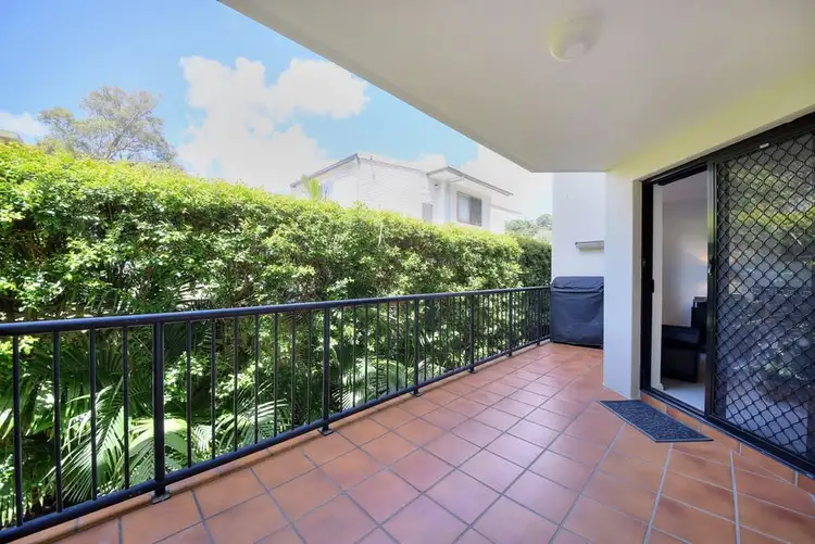 Sixth view of Homely apartment listing, 5/72 Dutton Street, Coolangatta QLD 4225
