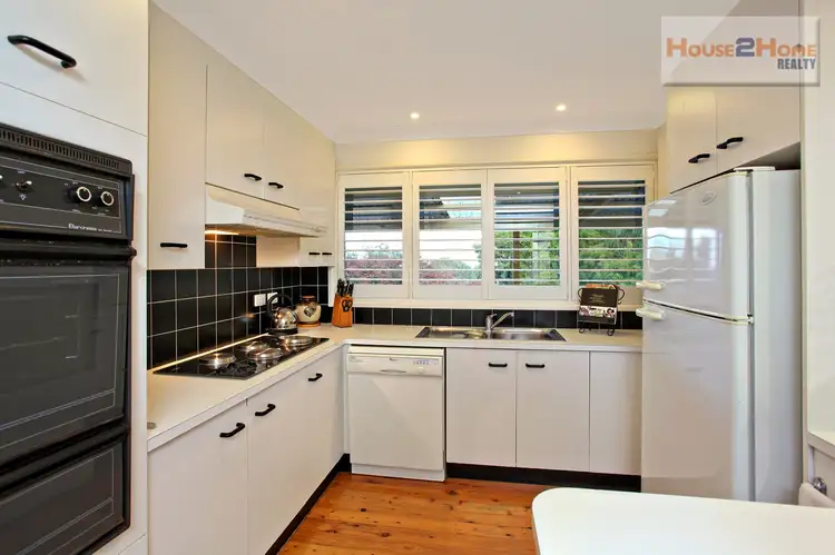 Fourth view of Homely house listing, 10 Jacqueline Place, Kurmond NSW 2757