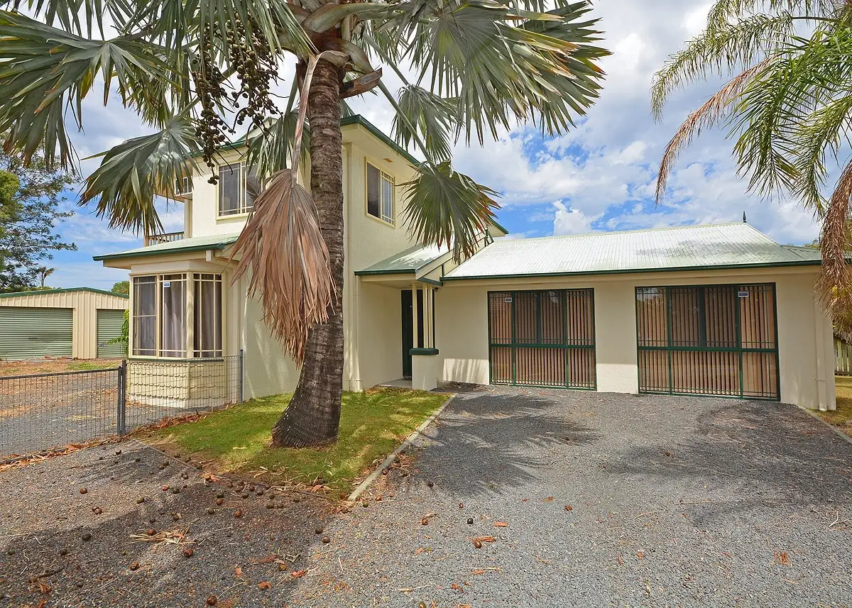 Main view of Homely house listing, 20 Aimee Drive, Urangan QLD 4655