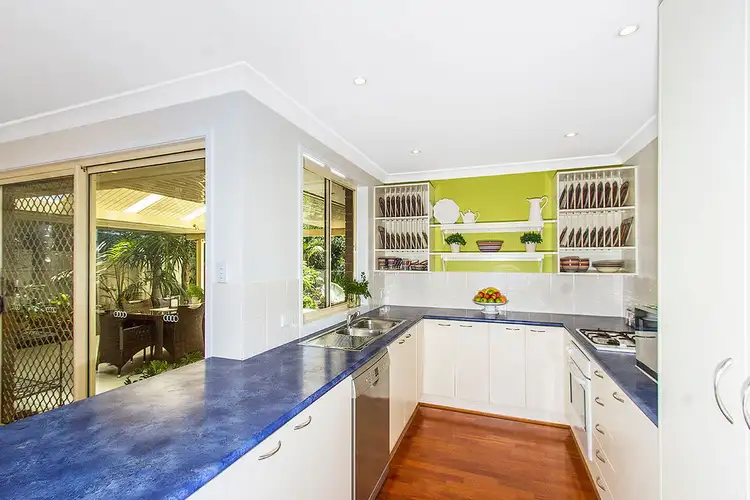 Fifth view of Homely house listing, 3 Republican Close, Narara NSW 2250