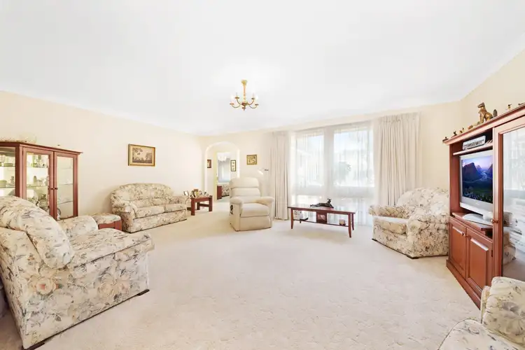 Fourth view of Homely house listing, 50 Everglades Crescent, Woy Woy NSW 2256