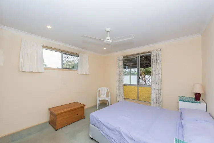 Sixth view of Homely house listing, 4 Kinghorn Street, Kalkie QLD 4670