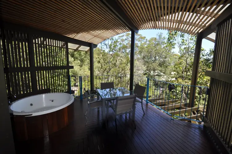 Fourth view of Homely villa listing, 48/48 Kingfisher Bay, Fraser Island QLD 4581