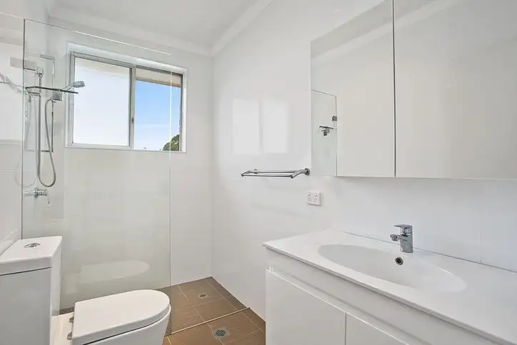 Fifth view of Homely apartment listing, 6/46 Avenue Road, Mosman NSW 2088