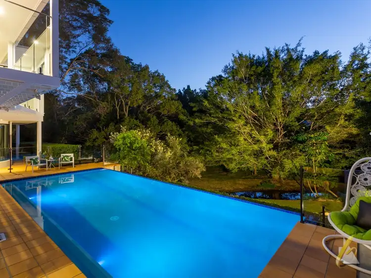 Third view of Homely house listing, 68 Tristania Road, Chapel Hill QLD 4069