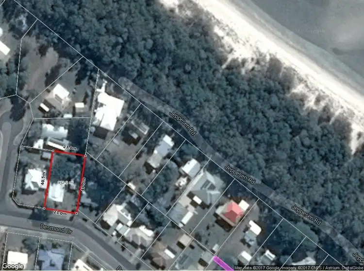 Third view of Homely house listing, 37 DESMOND DR, Toogoom QLD 4655