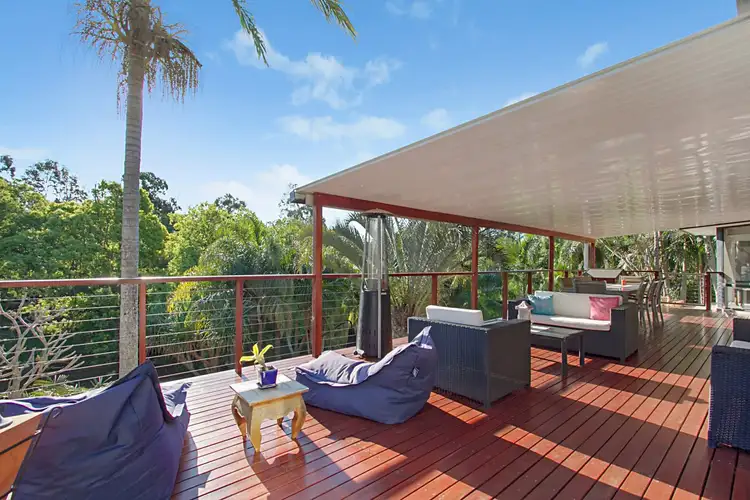 Third view of Homely house listing, 111 Valley Drive, Tallebudgera QLD 4228