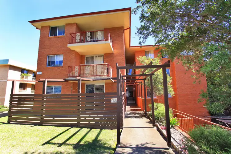 6/46-48 Keira Street, Wollongong NSW 2500