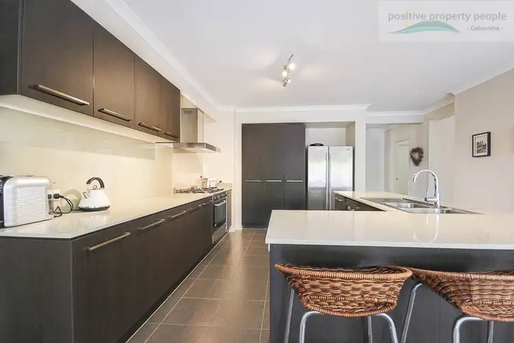 Fifth view of Homely house listing, 26 Eyre Place, Caloundra West QLD 4551