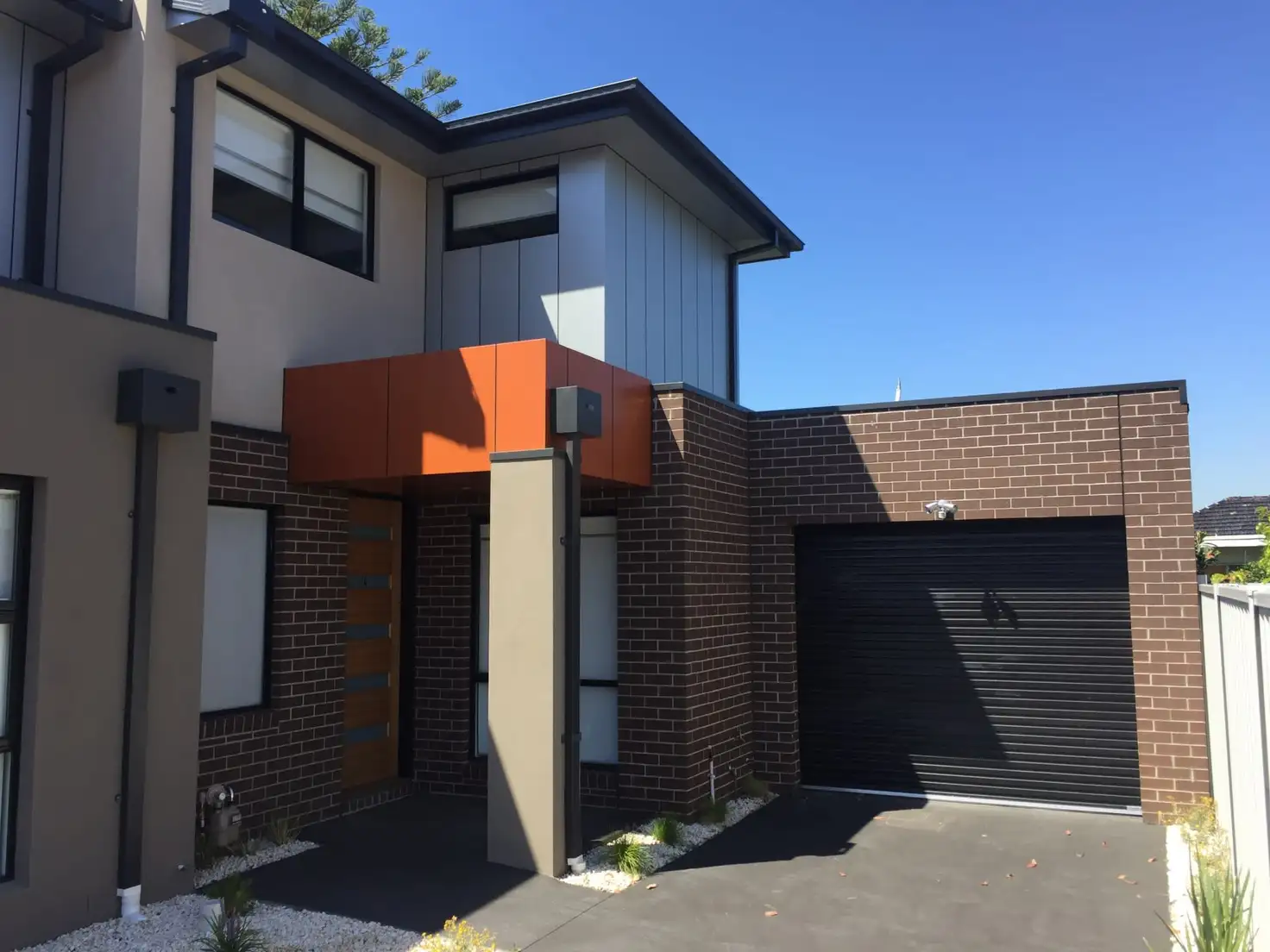 Main view of Homely townhouse listing, 4/38 Holt Street, Ardeer VIC 3022