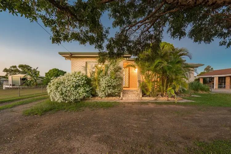 Main view of Homely house listing, 10 Baker Street, Kepnock QLD 4670