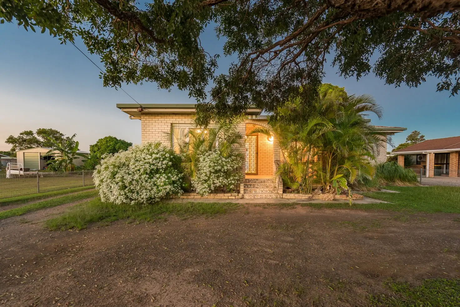 Main view of Homely house listing, 10 Baker Street, Kepnock QLD 4670