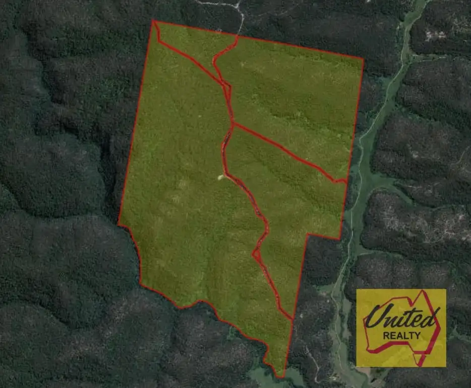 Main view of Homely land listing, Address available on request