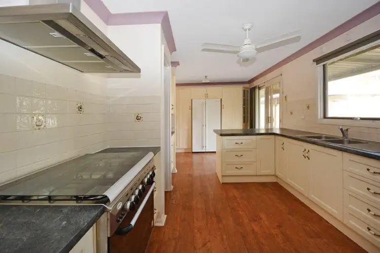 Sixth view of Homely rural property listing, 539 Quia Station Road, Emerald Hill NSW 2380