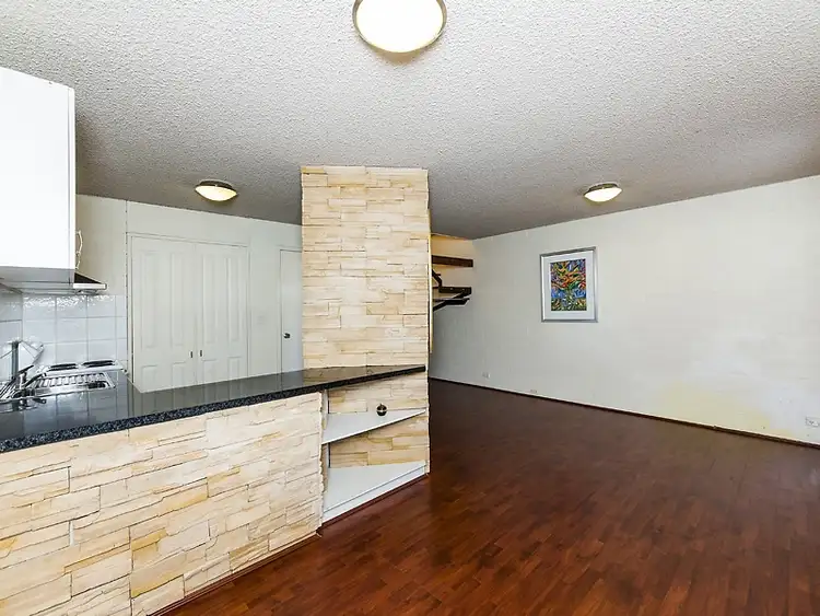Third view of Homely townhouse listing, 52/311 Harborne, Glendalough WA 6016