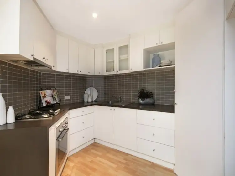 Second view of Homely unit listing, 6/228 Canning Highway, East Fremantle WA 6158