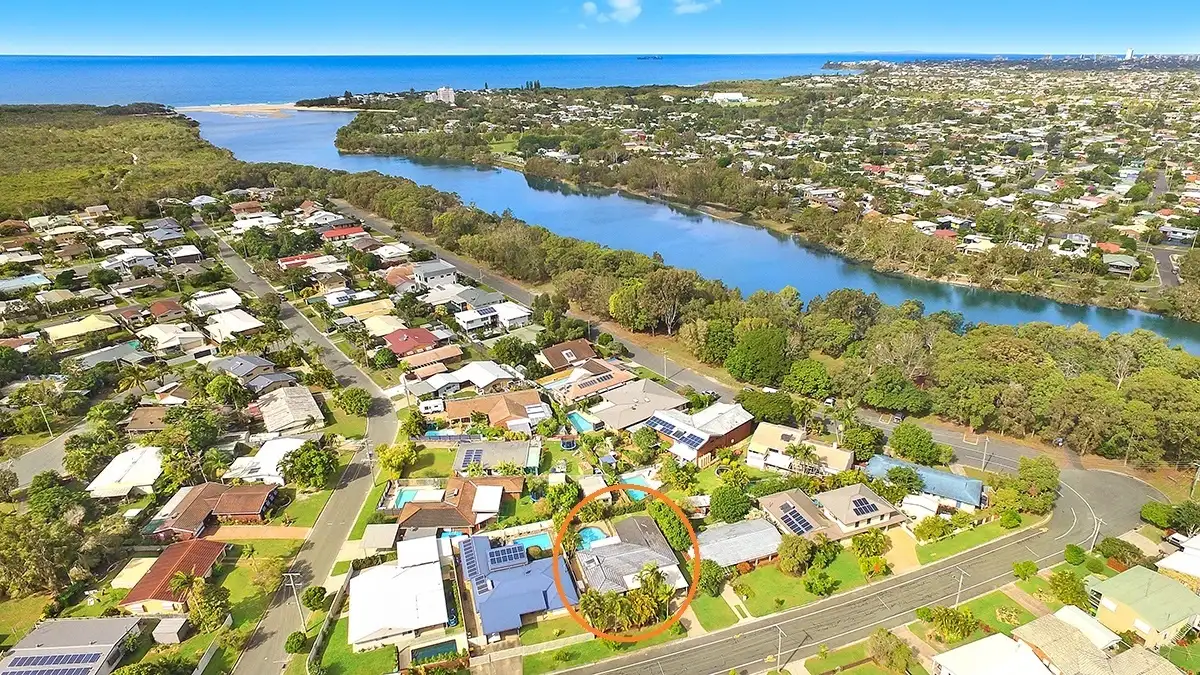 Main view of Homely house listing, 5 Mandara Drive, Wurtulla QLD 4575