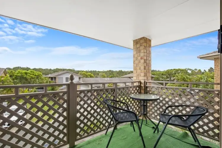Third view of Homely townhouse listing, 124/6-10 Bourton Road, Merrimac QLD 4226