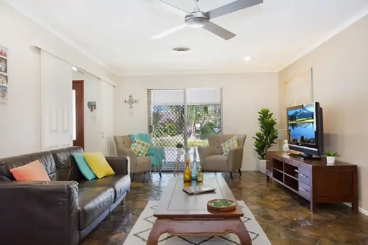 Fifth view of Homely house listing, 6 Reeves Street, Nerang QLD 4211
