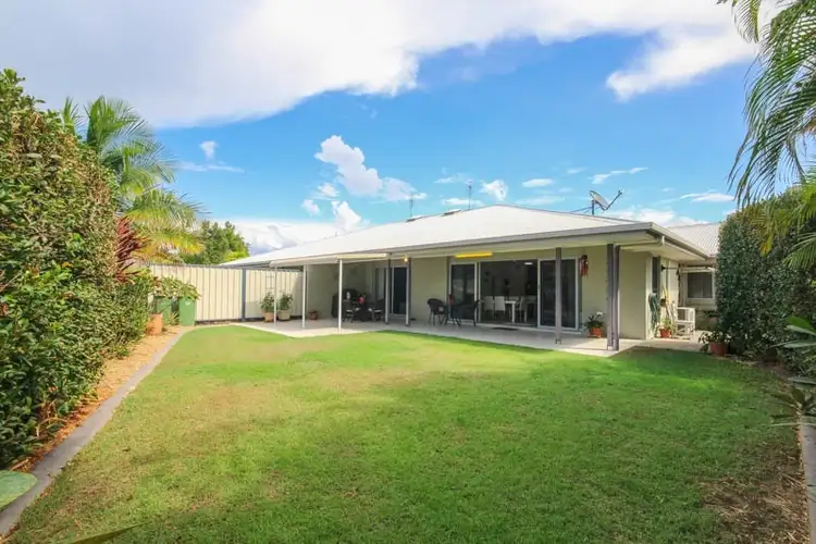 7/37 Lomond Crescent, Caloundra West QLD 4551