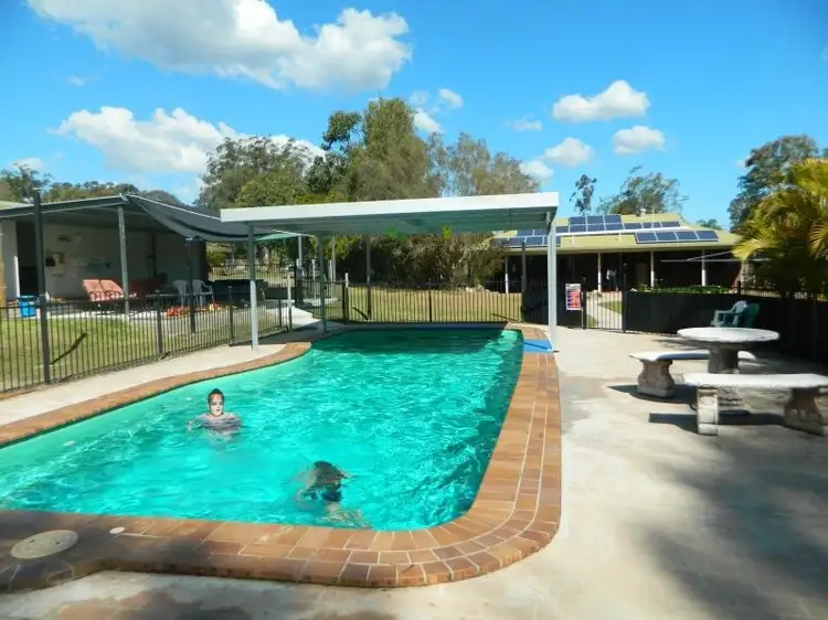 Main view of Homely house listing, 14 Carmichael Court Carmichael Court, D'aguilar QLD 4514