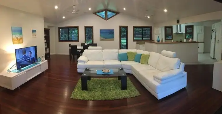 629 Bingil Bay Road, Bingil Bay QLD 4852