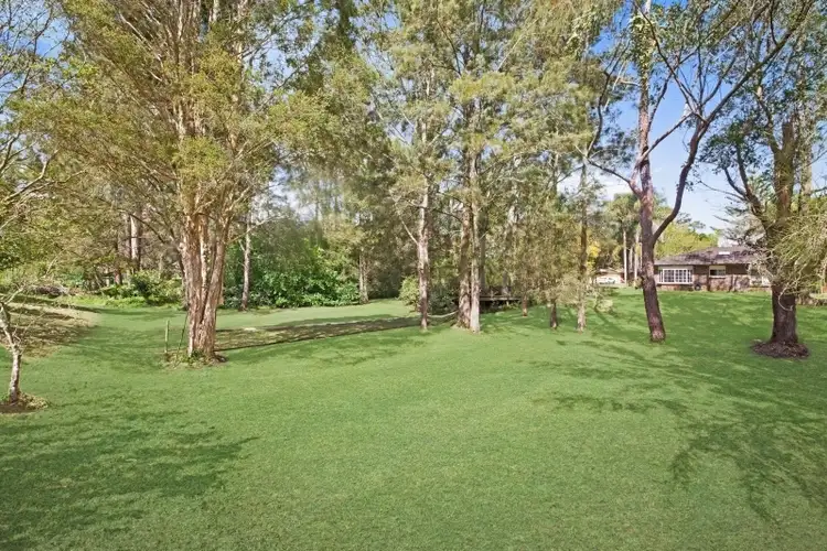 Second view of Homely house listing, 1 Boxwood Close, Ourimbah NSW 2258