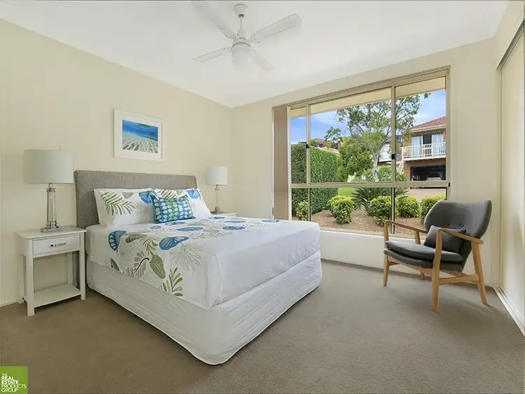 Fifth view of Homely house listing, 13 Hallam Close, Kanahooka NSW 2530