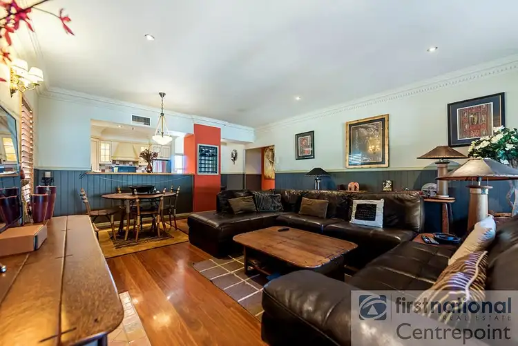 1/25 Chairlift Avenue, Mermaid Beach QLD 4218
