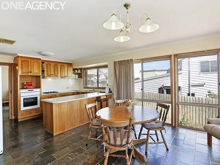 Third view of Homely house listing, 16 Bungalalli Avenue, Clifton Springs VIC 3222