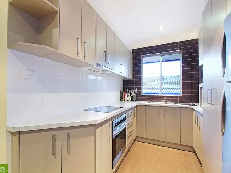 Third view of Homely unit listing, 7/27 Underwood Street, Corrimal NSW 2518