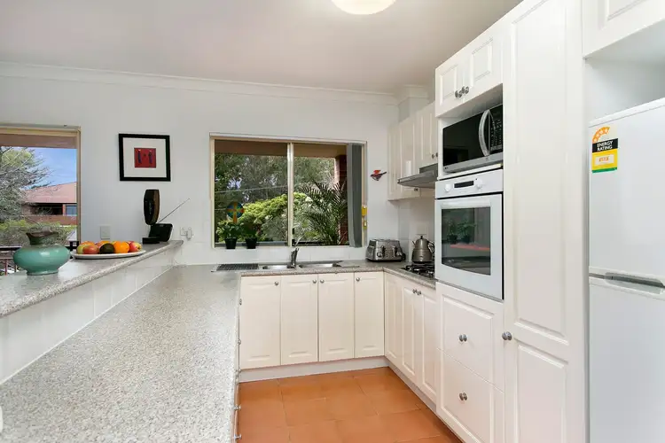 Sixth view of Homely apartment listing, 4/31-33 Chapman Street, Gymea NSW 2227