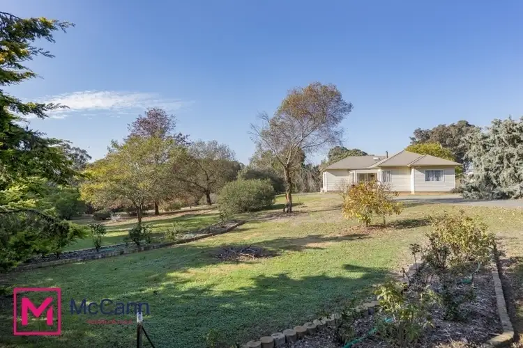 Main view of Homely house listing, 416 Jerrawa Road, Jerrawa NSW 2582