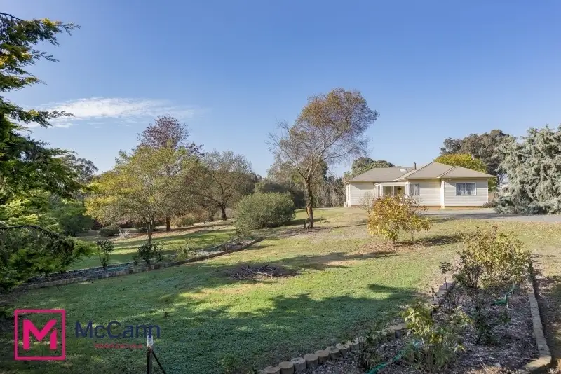 Main view of Homely house listing, 416 Jerrawa Road, Jerrawa NSW 2582