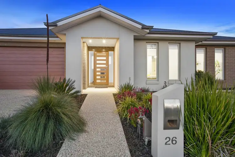 26 Yarrow Street, Ocean Grove VIC 3226