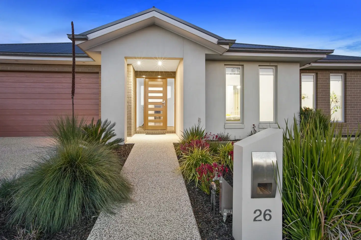 Main view of Homely house listing, 26 Yarrow Street, Ocean Grove VIC 3226