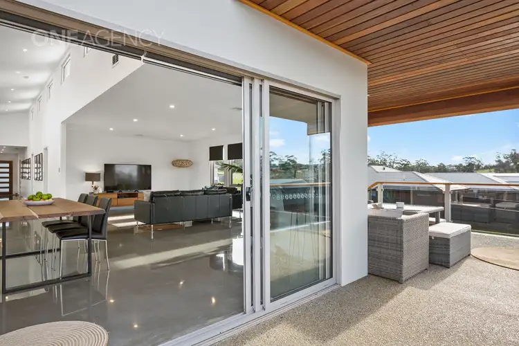 Sixth view of Homely house listing, 83 Southgate Drive, Kings Meadows TAS 7249