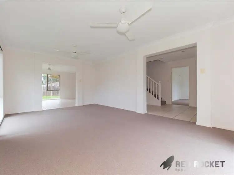 Second view of Homely house listing, 3 Mowie close, Underwood QLD 4119