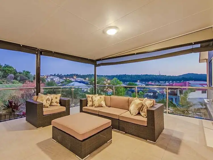 Third view of Homely house listing, 70 Diamantina Circuit, Pacific Pines QLD 4211