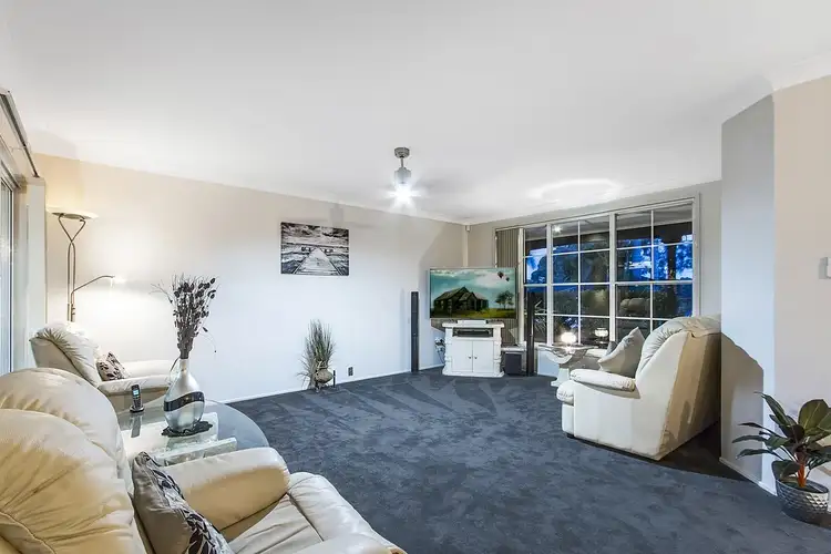 Third view of Homely house listing, 11 Cebalo Place, Kariong NSW 2250