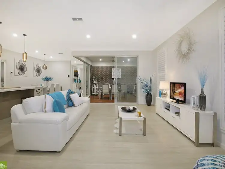 Fourth view of Homely house listing, 11 McKelly Street, Horsley NSW 2530