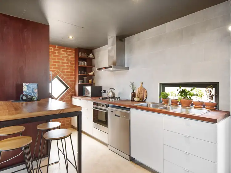 Fourth view of Homely townhouse listing, 1/15 Jersey Street, Jolimont WA 6014