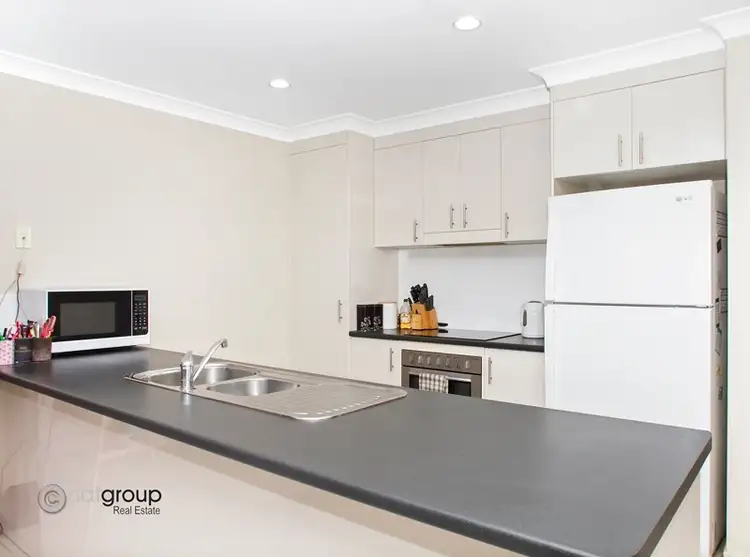 Third view of Homely house listing, 48 Wunburra Circle, Pacific Pines QLD 4211